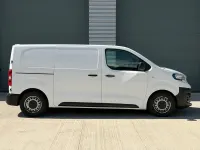 Used Peugeot Expert 2019 White Van