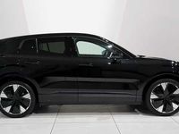New Volvo EX30 Performance 314 kW (428 HP) 2025 Black SUV