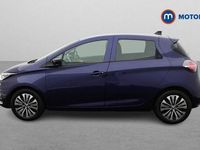 Used Renault Zoe Techno 100 kW (136 HP) 2024 Hatchback
