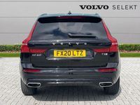 used Volvo XC60 ESTATE