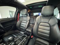 used Porsche Macan Turbo Macan 2.9T PDK auto