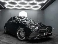 Used Mercedes A180 AMG Line Premium Plus 136 HP (100 kW) 2023 Black Hatchback