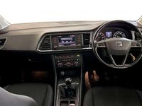 Used Seat Ateca Ecomotive 116 HP (85 kW) 2020 SUV