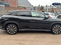 New BYD Sealion 7 Design 389 kW (530 HP) 2025 Black SUV