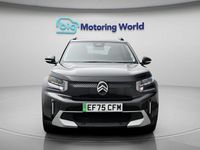 Nowe Citroën e-C3 83 kW (113 KM) 2025 Hatchback