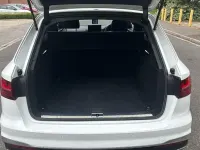 Used Audi A4 S-Line 150 HP (110 kW) 2025 Sedan