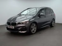 Used BMW 220 M Sport 187 HP (137 kW) 2019 Grey Estate