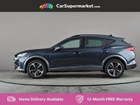 used Cupra Formentor 1.5 TSI 150 V1 5dr DSG