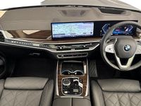 New BMW X7 Comfort Edition 347 HP (255 kW) 2025 Grey SUV