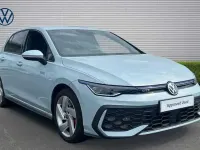 Used VW Golf VIII 272 HP (200 kW) 2025