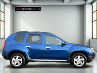 used Dacia Duster 1.5 dCi 110 Laureate 5dr 4X4