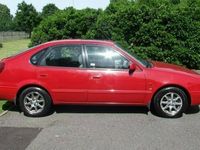 Used Toyota Corolla 1999 Hatchback