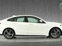Used BMW 218 M Sport 2021 White Coupe