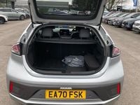 Used Hyundai Ioniq Premium SE 141 HP (103 kW) 2022 Hatchback