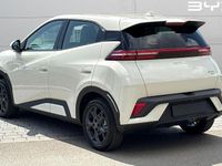 New BYD Dolphin Surf Boost 64 kW (88 HP) 2026 Hatchback