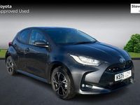 New Toyota Yaris Hybrid Design 116 HP (85 kW) 2026 Hatchback