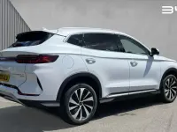 Used BYD Seal U Comfort 218 HP (160 kW) 2025 White SUV