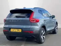Usado Volvo XC40 Ultimate 194 HP (142 kW) 2023 SUV