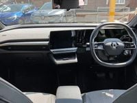 Used Renault Megane E-Tech Iconic 160 kW (218 HP) 2023 Hatchback