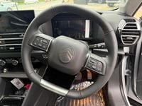 New Citroën e-C4 113 kW (154 HP) 2026 Grey Hatchback