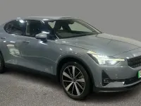 Usado Polestar 2 Pilot 300 kW (408 CV) 2020 Gris Utilitario