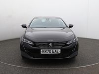 used Peugeot 508 1.5 BlueHDi Allure Fastback 5dr Diesel EAT Euro 6 (s/s) (130 ps) Visibility Pack