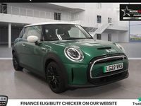 Used Mini Cooper S Hatch 135 kW (184 HP) 2022 Hatchback