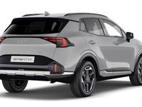New Kia Sportage GT-Line 150 HP (110 kW) 2025 SUV