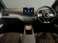 New BYD Dolphin Active 69 kW (95 HP) 2026 White Hatchback