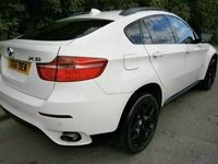 Used BMW X6 2011 SUV