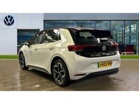 Used VW ID.3 150 kW (204 HP) 2022 Hatchback