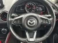 Used Mazda CX-3 Inclusive 121 HP (88 kW) 2017 White SUV