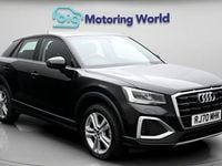 Używany Audi Q2 Sport 110 KM (80 kW) 2024 SUV