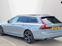 Used Volvo V90 Ultra 455 HP (334 kW) 2025 Grey  Estate