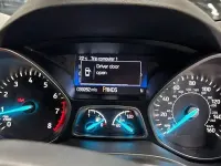 Used Ford Kuga Titanium 182 HP (133 kW) 2018 SUV