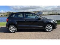 used VW Polo SE