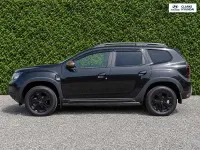 Used Dacia Duster Extreme 130 HP (95 kW) 2023 Black SUV