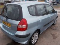Used Honda Jazz 2004 Hatchback