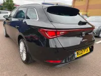 Second-hand Seat Leon XCELLENCE 272 CP (200 kW) 2021 Negru Break