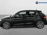 Used Audi A1 S-Line 2025 Black SUV