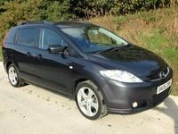 Used Mazda 5 2006 MPV