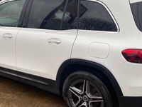 used Mercedes GLB220 4Matic AMG Line Premium 5dr 8G-Tronic