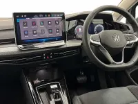 Used VW Golf VIII 204 HP (150 kW) 2025