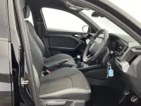 Used Audi A1 S-Line 2021 Black SUV