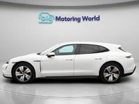 Used Porsche Taycan Performance Package 11 kW (15 HP) 2023 Estate