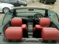 Used BMW M3 Cabriolet 2003 Cabriolet