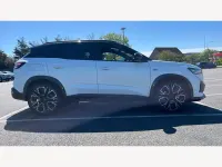 Usado Renault Austral Techno Esprit Alpine 200 HP (147 kW) 2025 Branco SUV