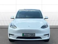 Used Tesla Model Y Long Range AWD 286 kW (389 HP) 2025 SUV