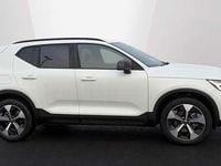Used Volvo XC40 Plus 161 HP (118 kW) 2026 SUV
