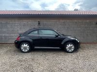 used VW Beetle 1.4 TSI Design 3dr